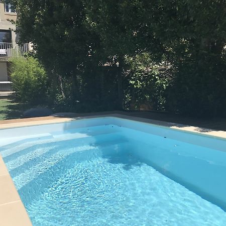Manso Villa Carcassonne Exterior photo