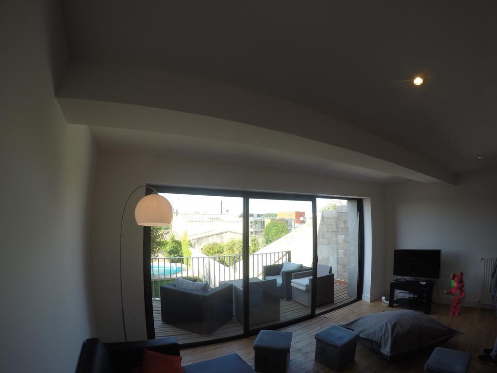 Manso Villa Carcassonne Exterior photo